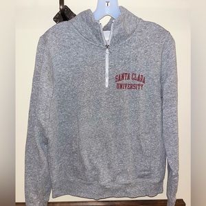Santa Clara University Quarter Zip